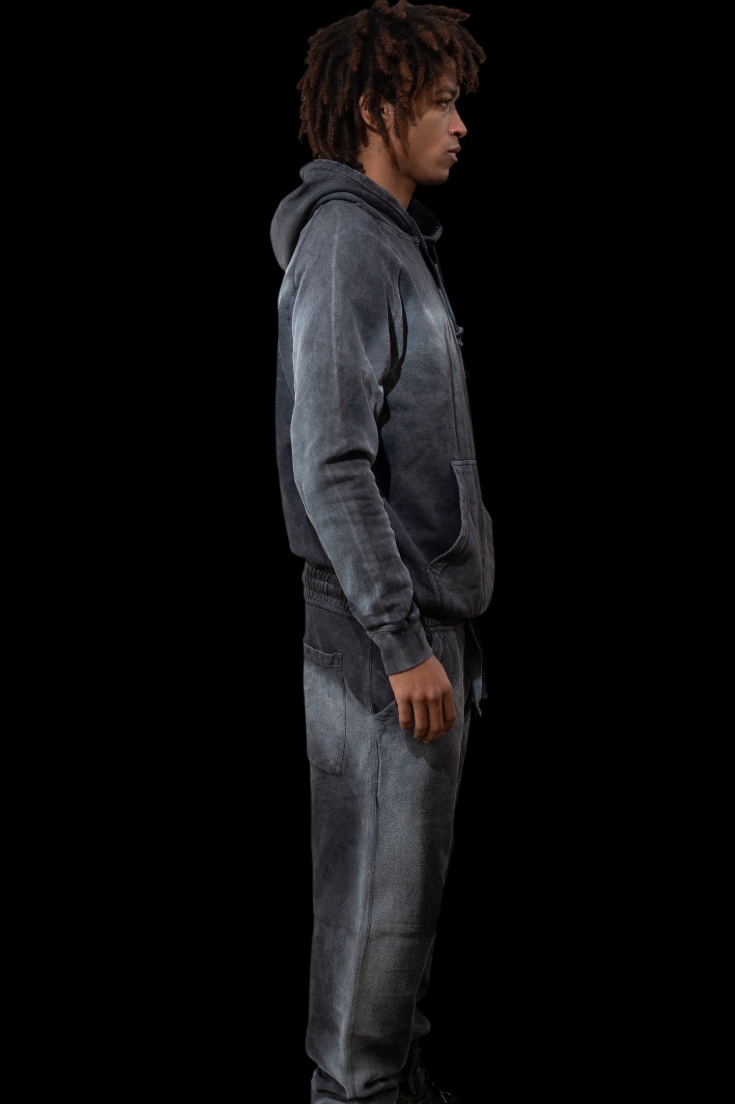 The Chosen Sweatsuit