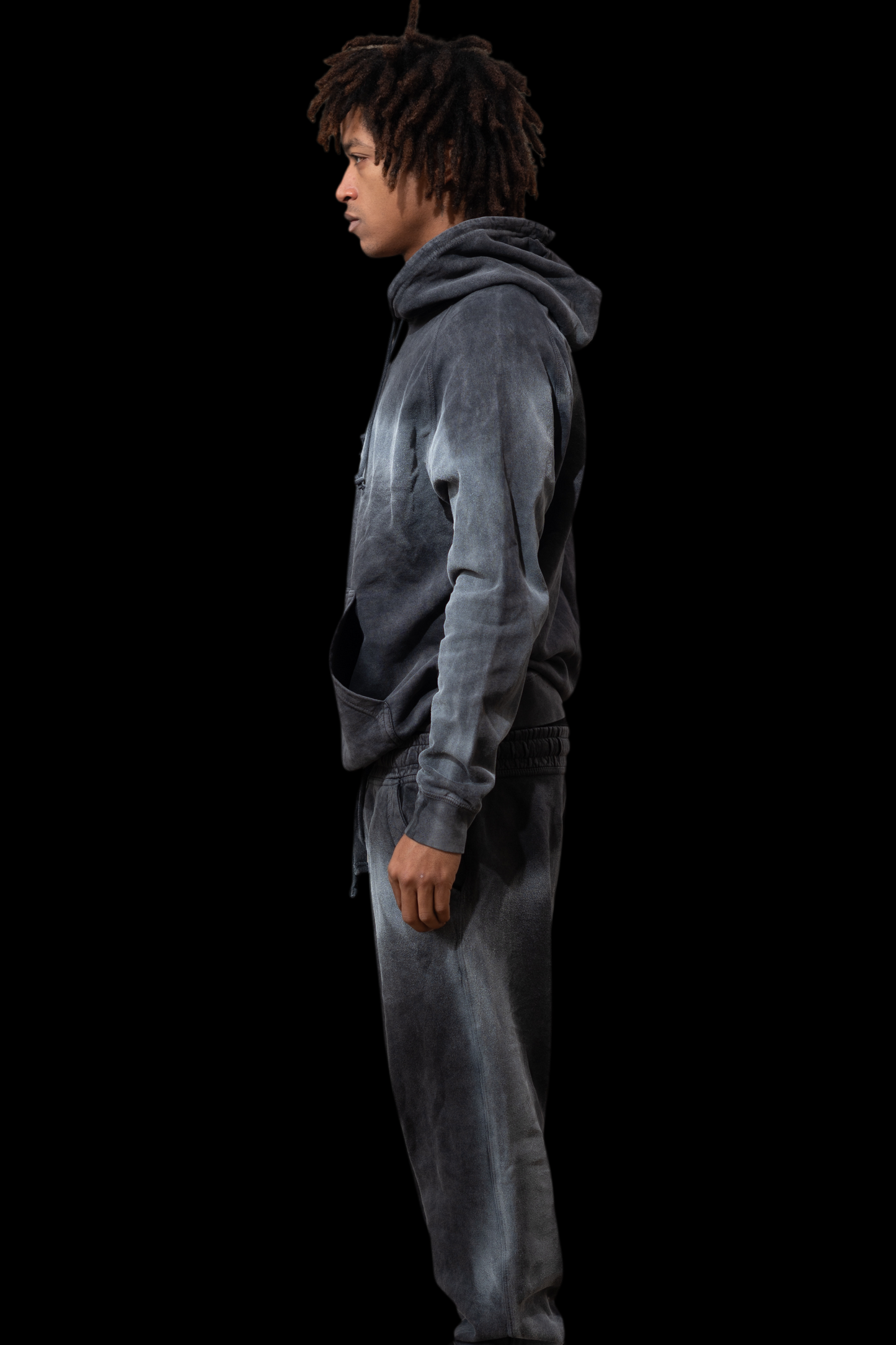 The Chosen Sweatsuit