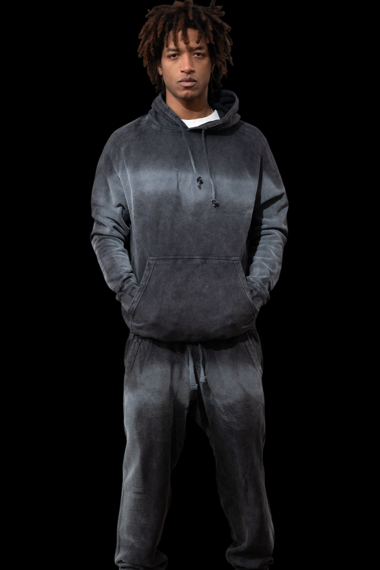 The Chosen Sweatsuit